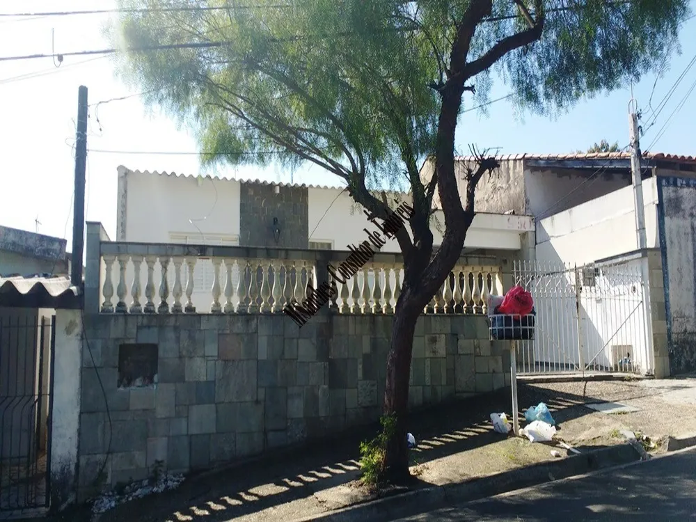 Casa, 3 quartos, 150 m² - Foto 2