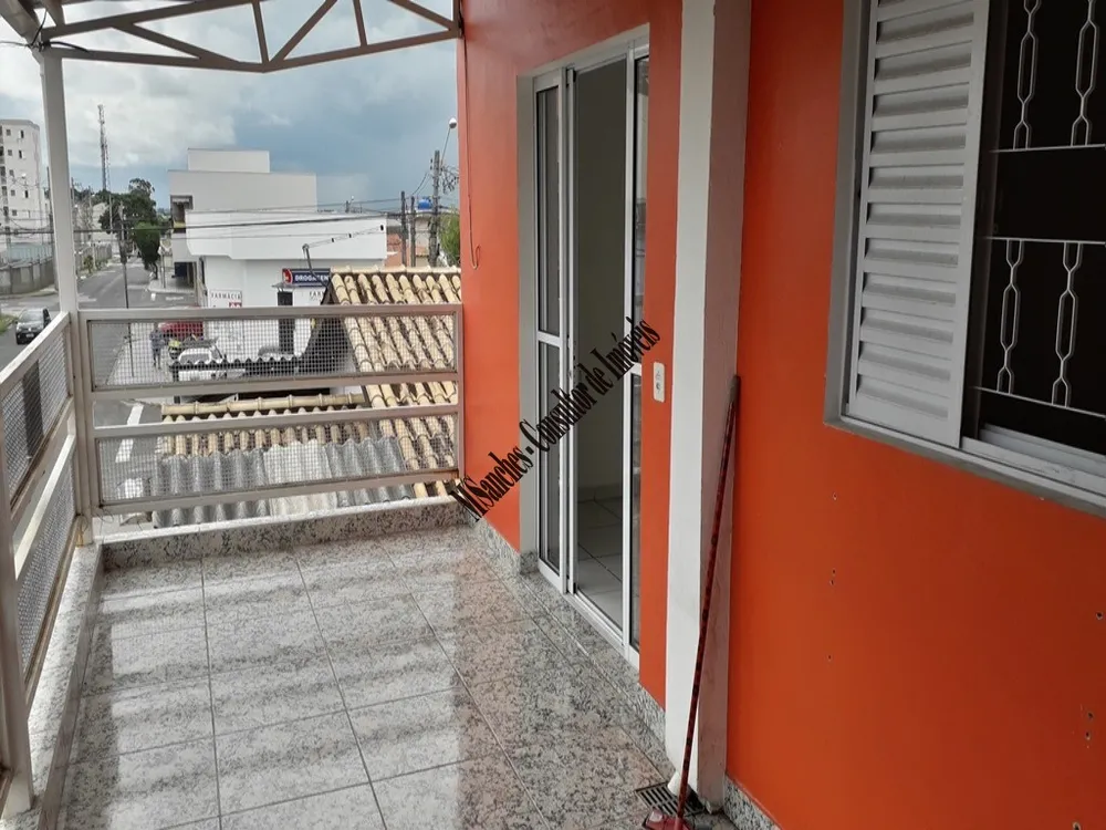 Casa, 1 quarto, 56 m² - Foto 3