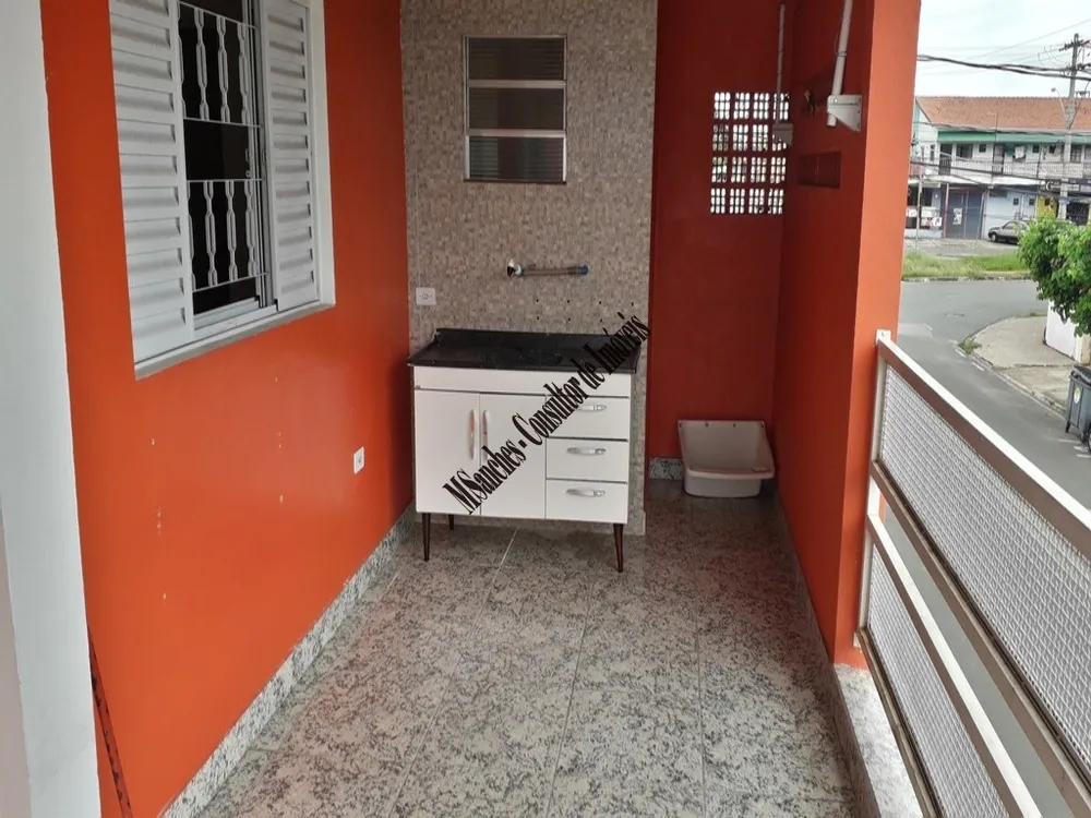 Casa, 1 quarto, 56 m² - Foto 2
