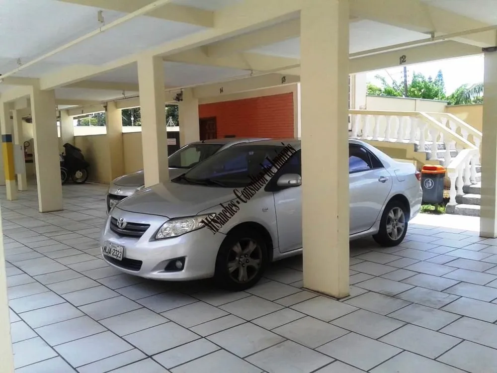 Apartamento, 2 quartos, 68 m² - Foto 3
