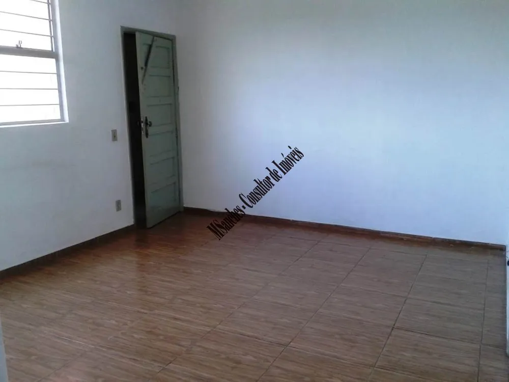 Apartamento, 2 quartos, 68 m² - Foto 1