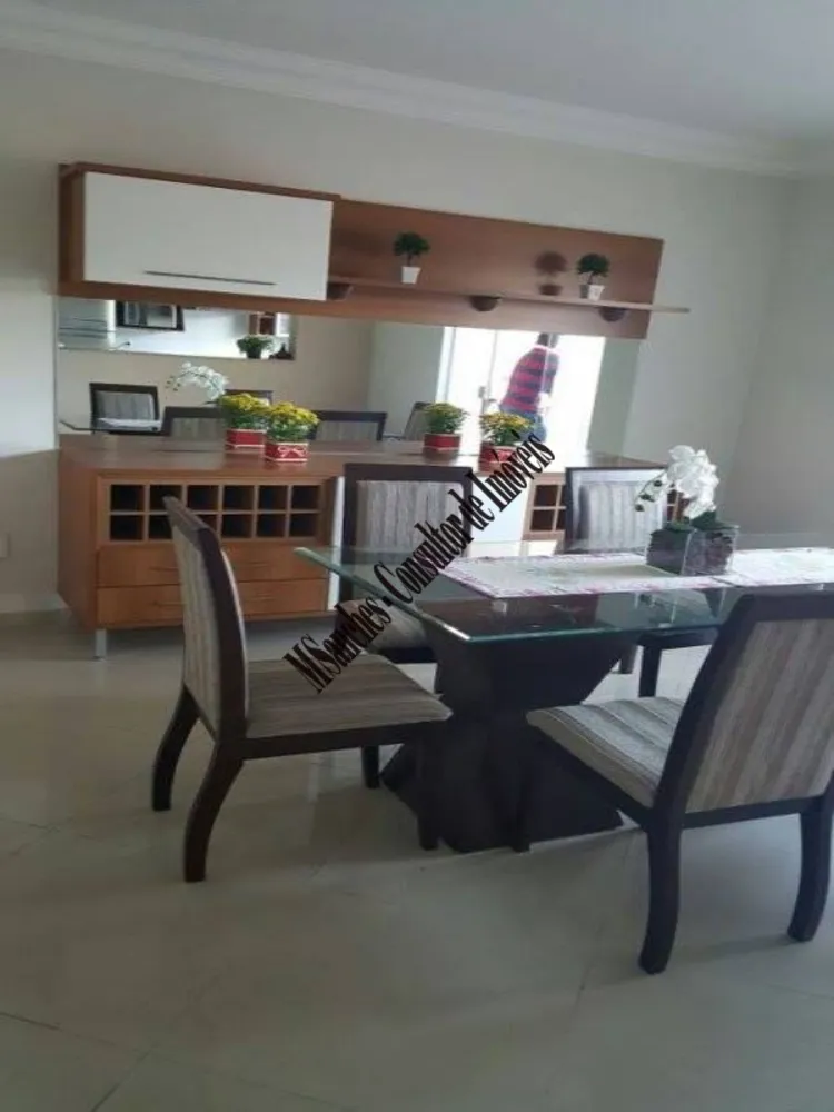 Sobrado, 3 quartos, 230 m² - Foto 2