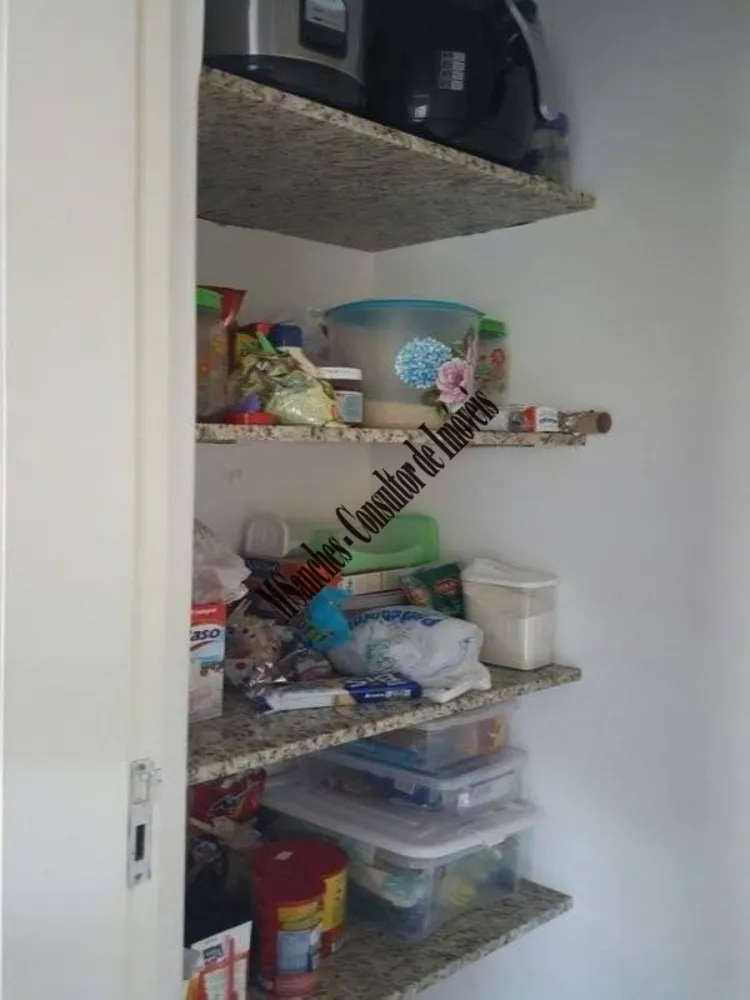 Sobrado, 3 quartos, 230 m² - Foto 3