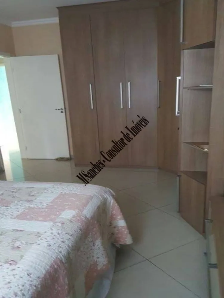 Sobrado, 3 quartos, 230 m² - Foto 4