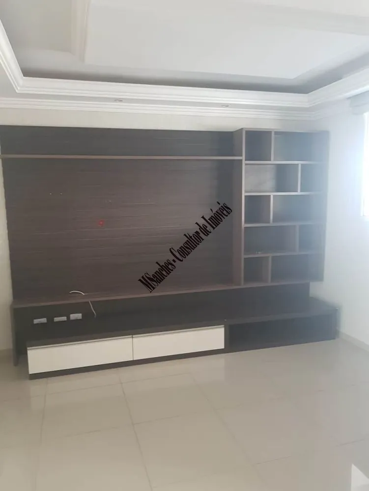 Sobrado, 3 quartos, 100 m² - Foto 2