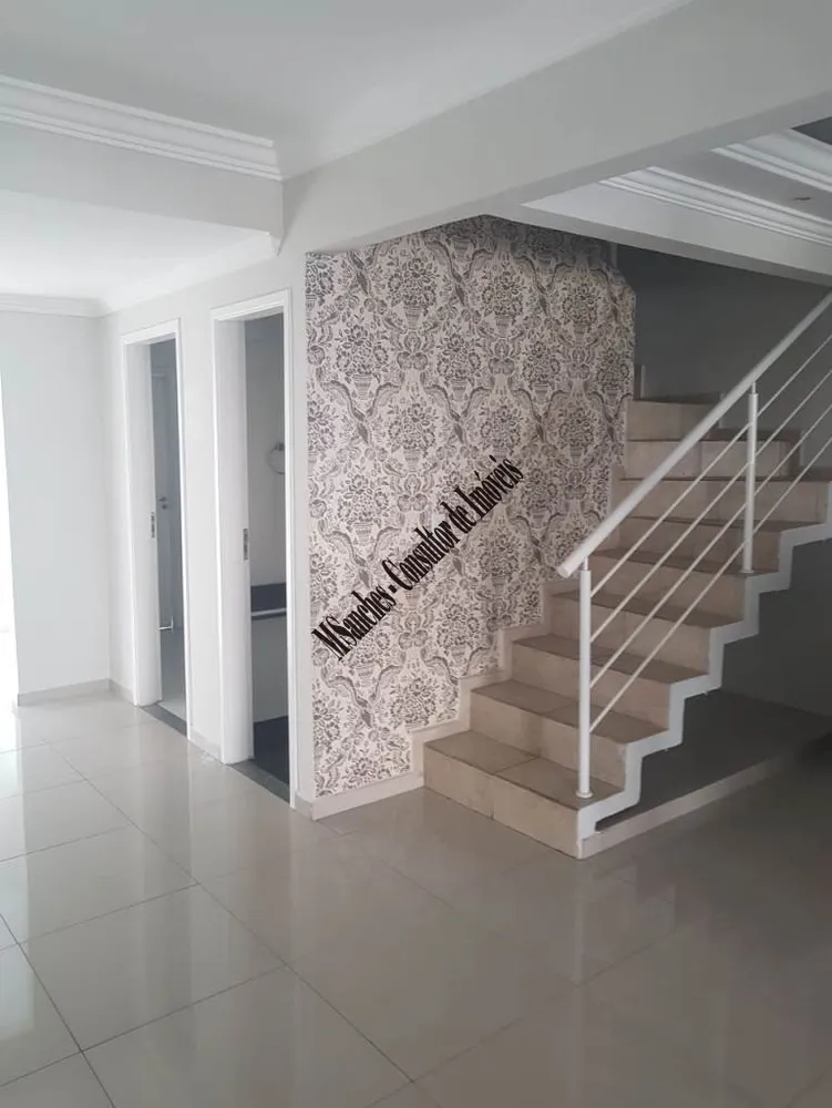 Sobrado, 3 quartos, 100 m² - Foto 1