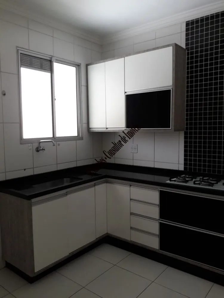Sobrado, 3 quartos, 100 m² - Foto 4