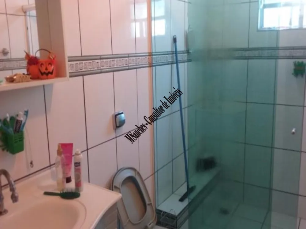 Casa, 2 quartos, 210 m² - Foto 3