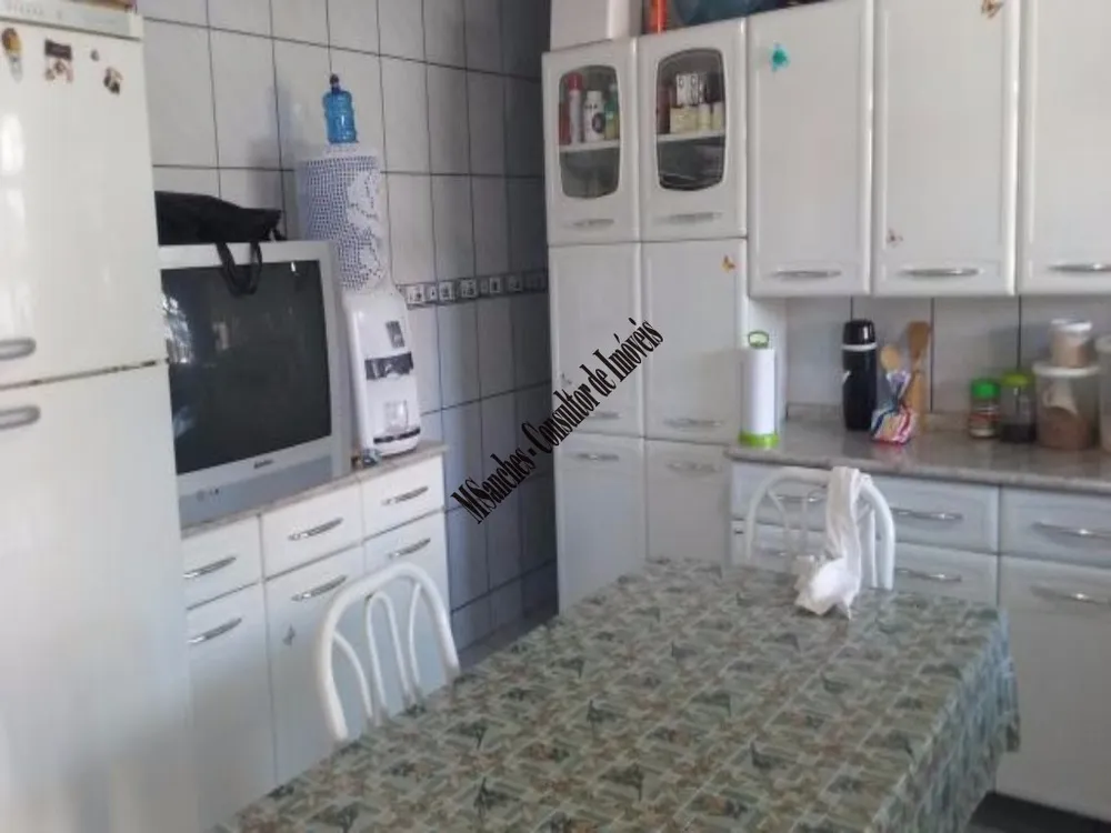 Casa, 2 quartos, 210 m² - Foto 4