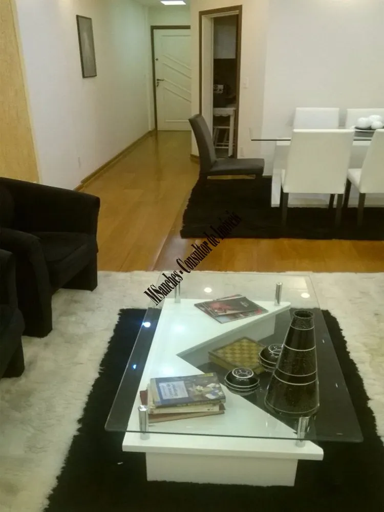 Apartamento, 3 quartos, 115 m² - Foto 1
