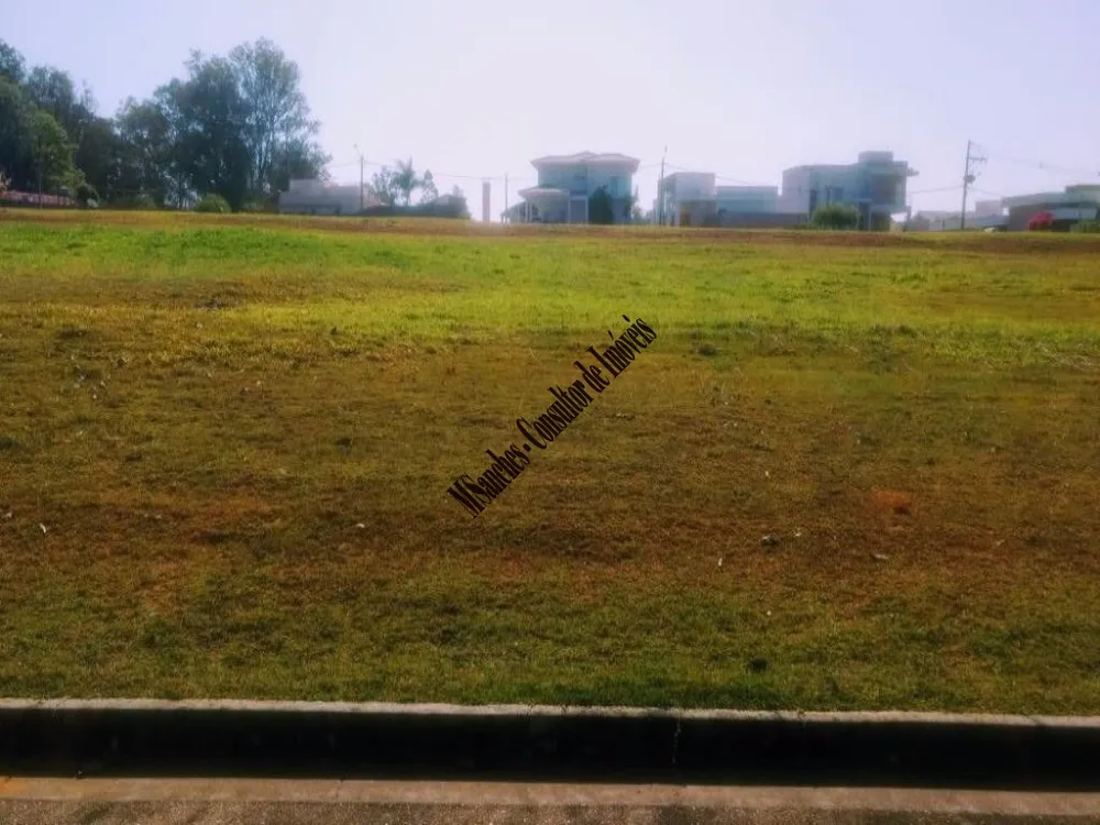 Terreno, 770 m² - Foto 1