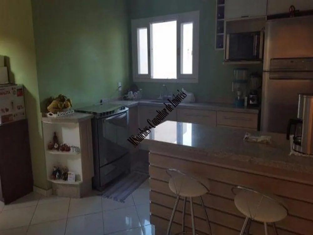 Sobrado, 3 quartos, 180 m² - Foto 4