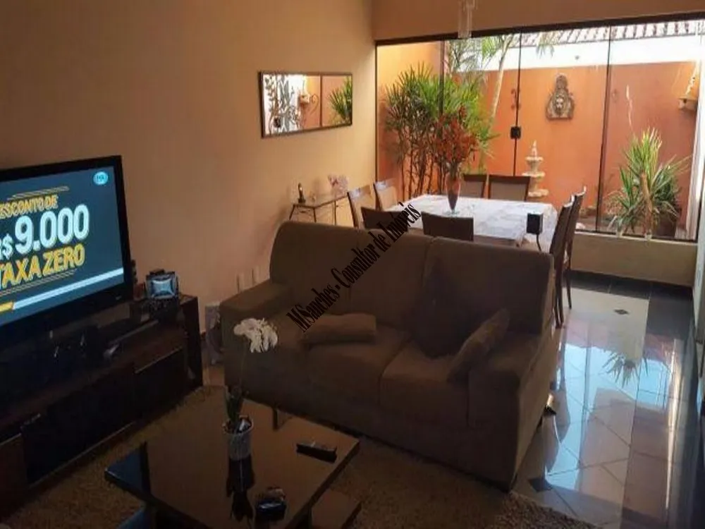 Sobrado, 3 quartos, 180 m² - Foto 3