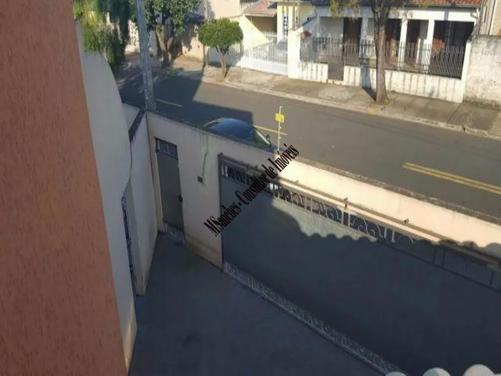 Sobrado, 3 quartos, 180 m² - Foto 2