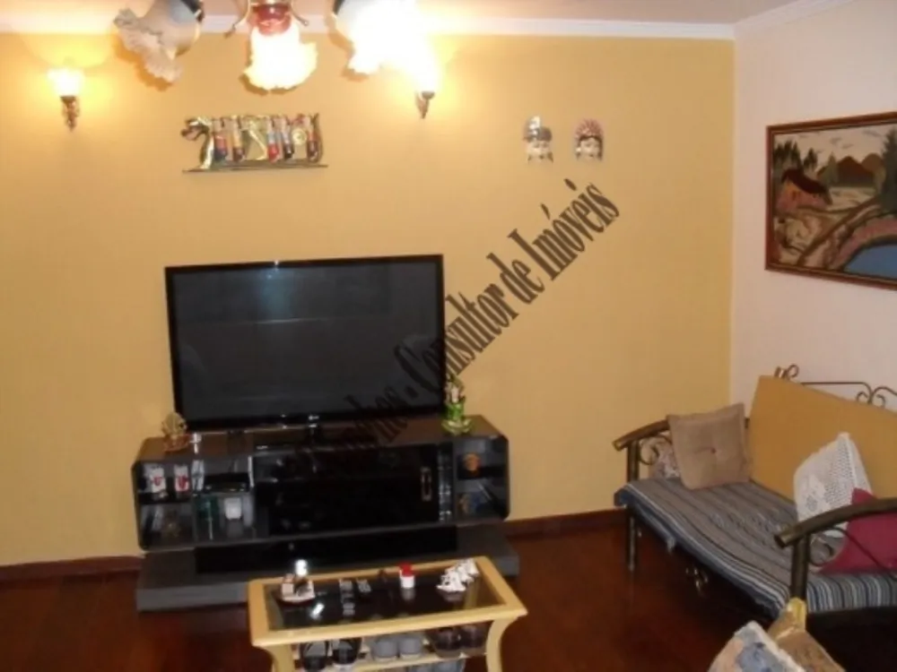 Casa, 3 quartos, 220 m² - Foto 3
