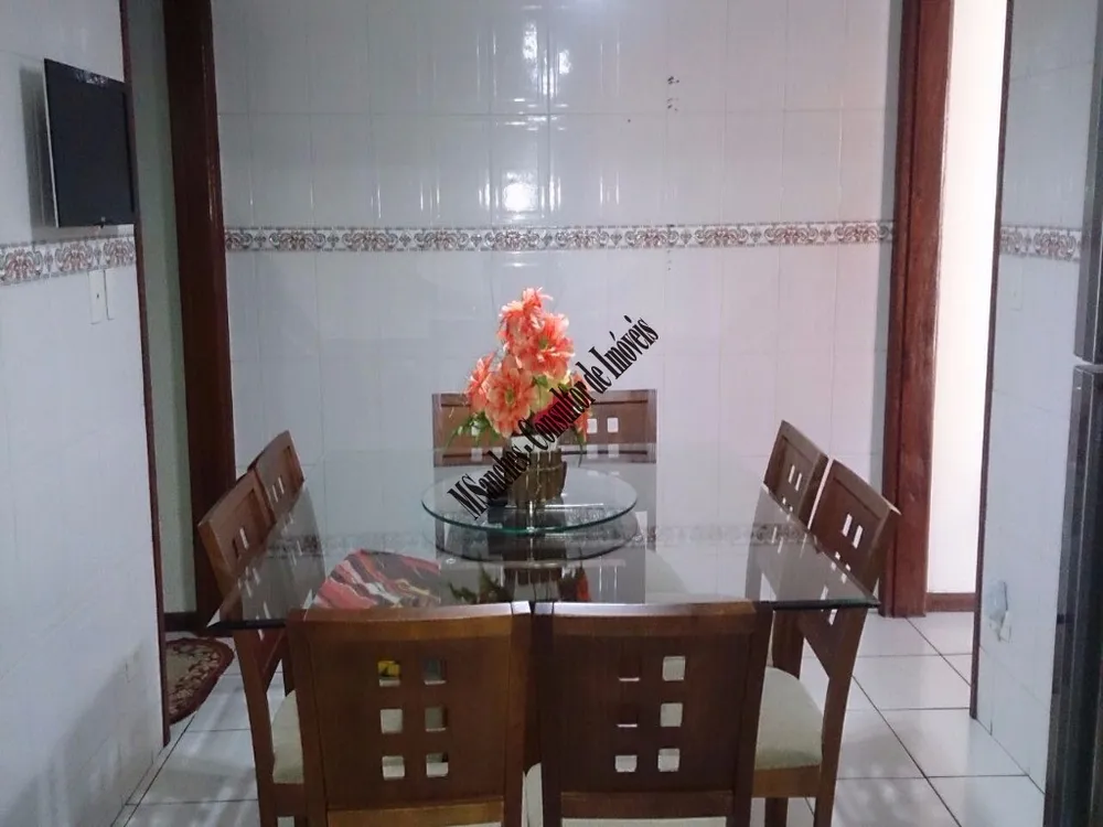 Casa, 3 quartos, 170 m² - Foto 1