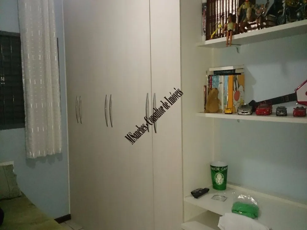 Casa, 3 quartos, 170 m² - Foto 4