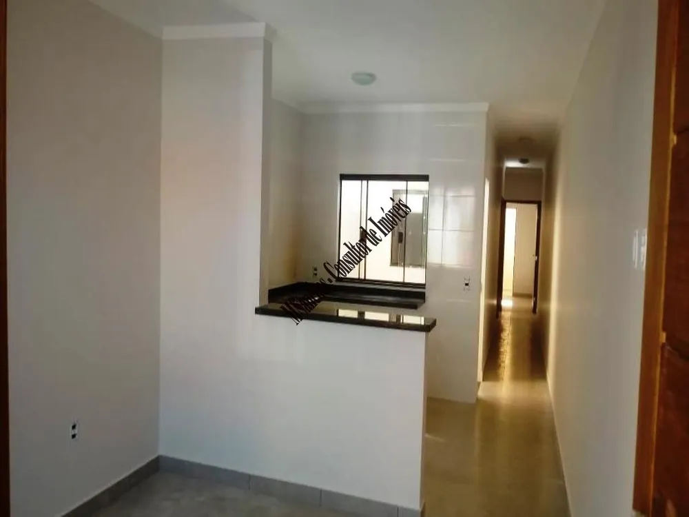Casa, 2 quartos, 60 m² - Foto 3