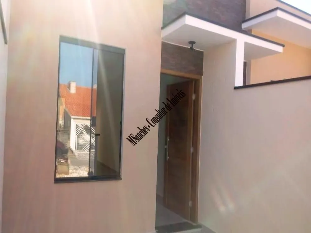 Casa, 2 quartos, 60 m² - Foto 2
