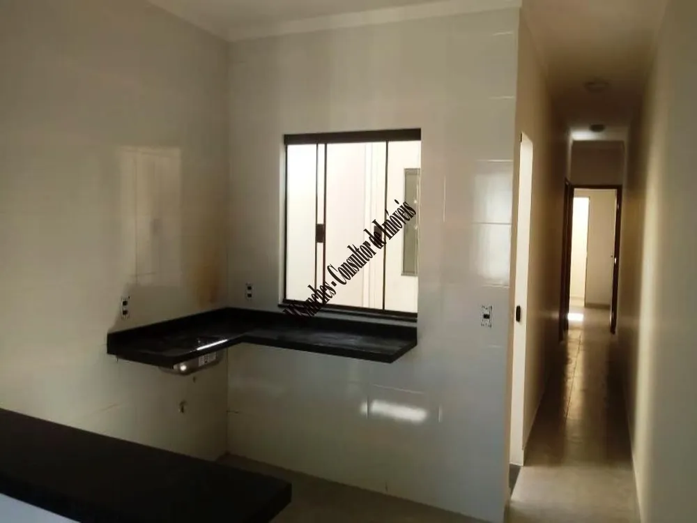 Casa, 2 quartos, 60 m² - Foto 4