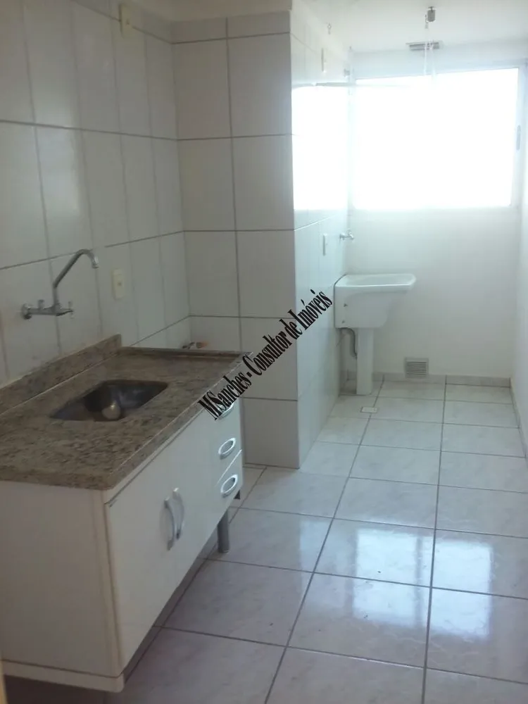 Apartamento, 2 quartos, 52 m² - Foto 4