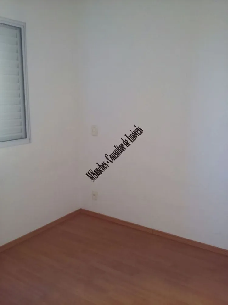 Apartamento, 2 quartos, 52 m² - Foto 3