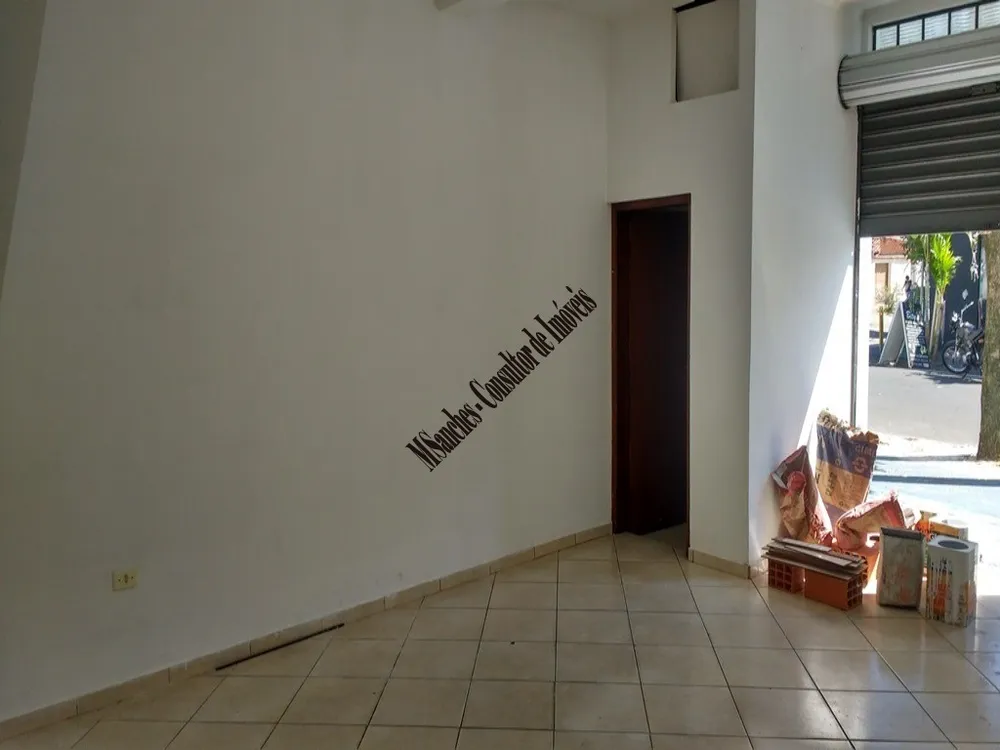 Loja-Salão, 45 m² - Foto 4