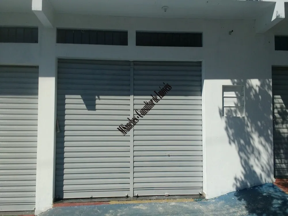 Loja-Salão, 45 m² - Foto 1