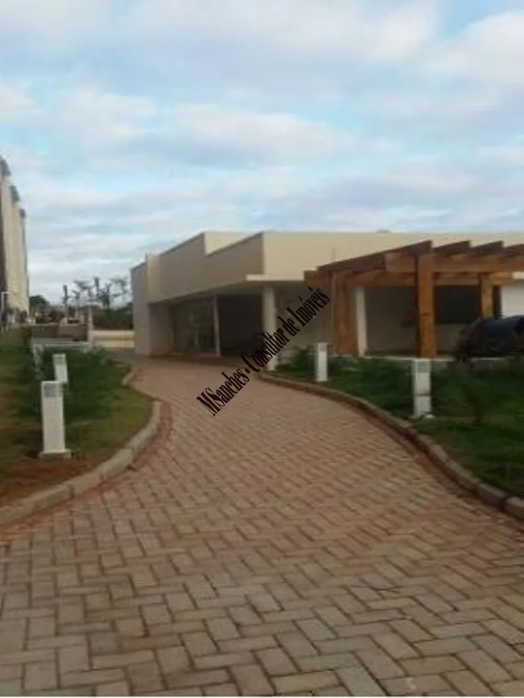 Apartamento, 3 quartos, 59 m² - Foto 4