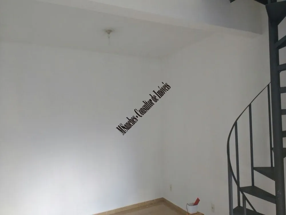 Loja-Salão, 28 m² - Foto 3