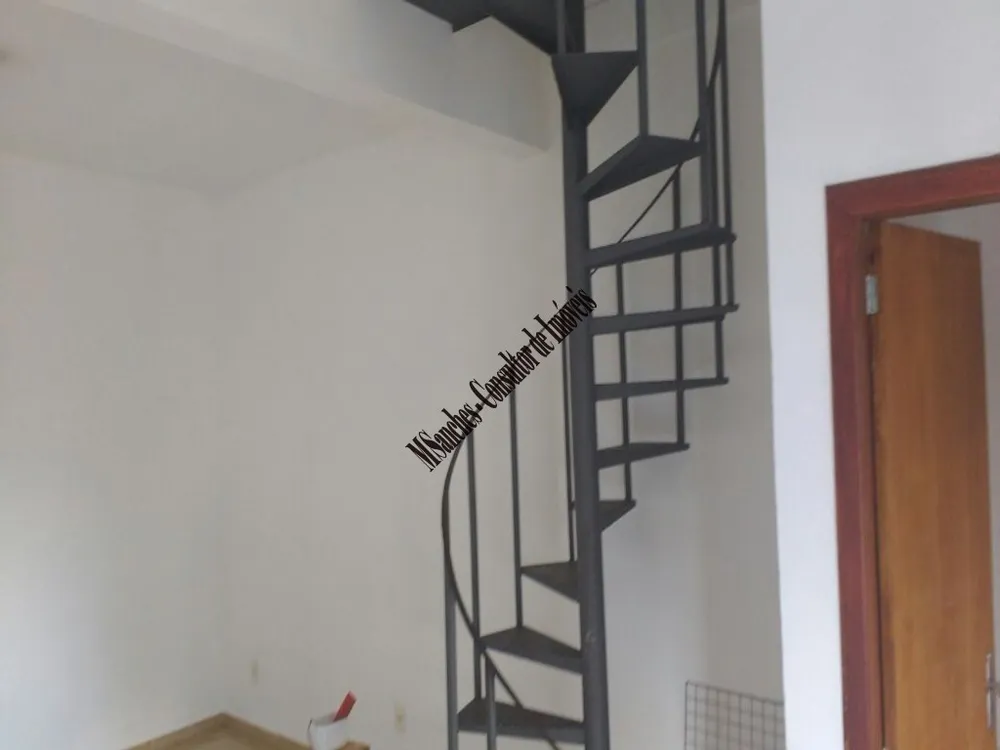 Loja-Salão, 28 m² - Foto 1