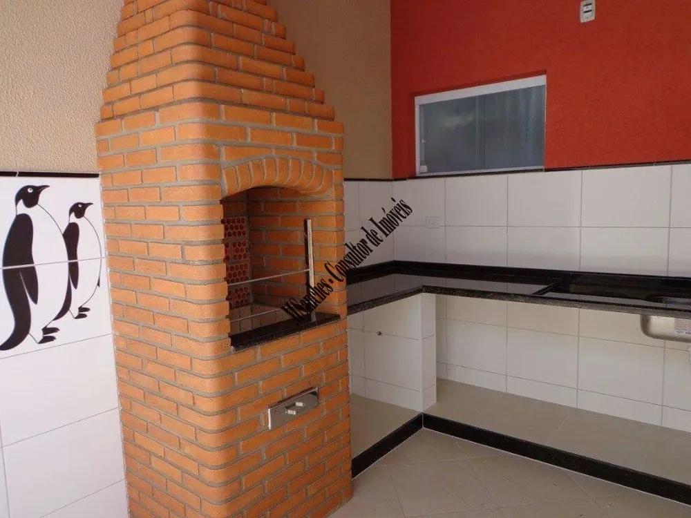 Casa, 2 quartos, 90 m² - Foto 1