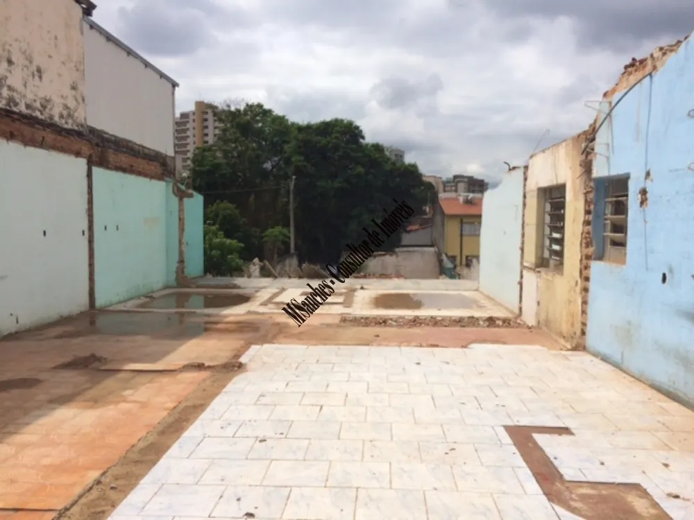 Loteamento e Condomínio, 400 m² - Foto 3