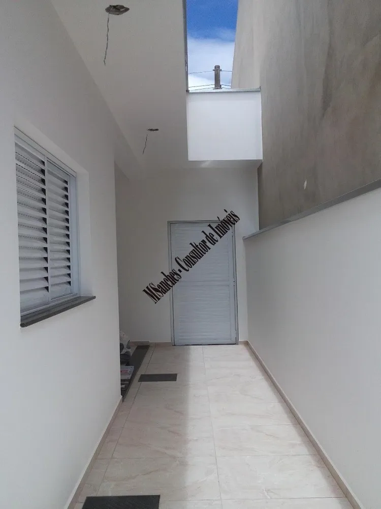 Casa, 3 quartos, 114 m² - Foto 3