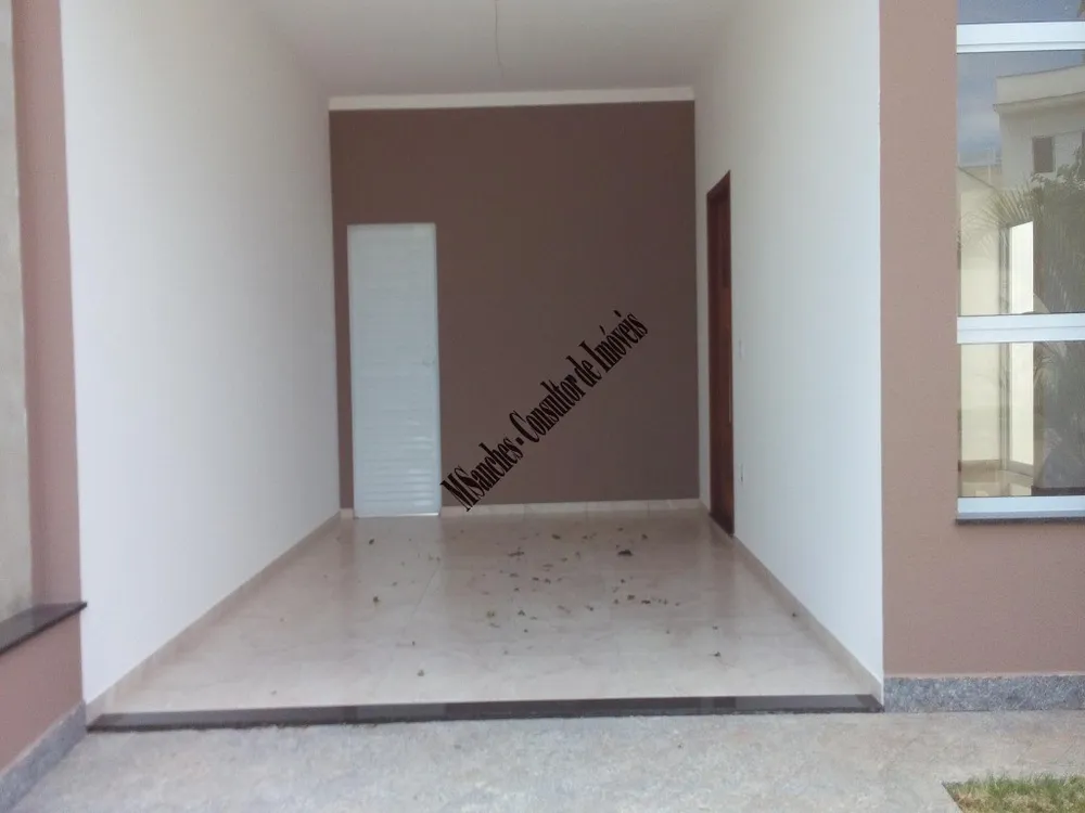 Casa, 3 quartos, 114 m² - Foto 2