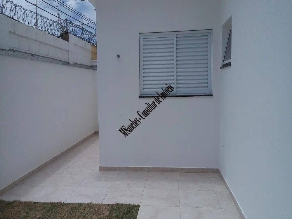 Casa, 3 quartos, 114 m² - Foto 4