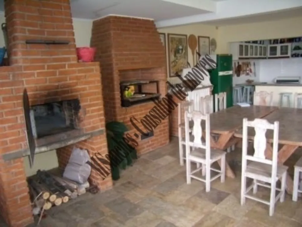 Sobrado, 5 quartos, 846 m² - Foto 2