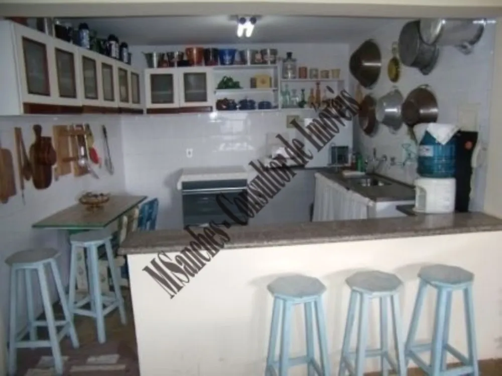 Sobrado, 5 quartos, 846 m² - Foto 3