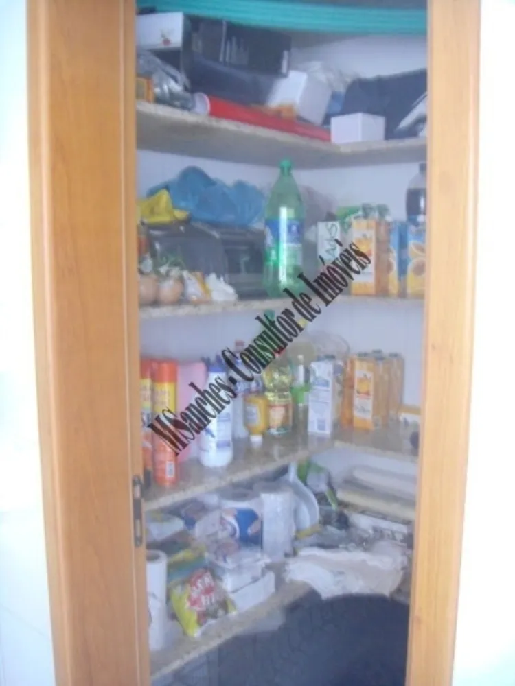 Sobrado, 4 quartos, 245 m² - Foto 2