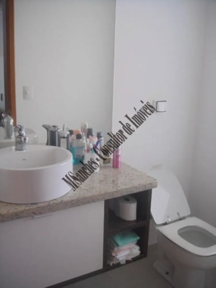 Sobrado, 4 quartos, 245 m² - Foto 4