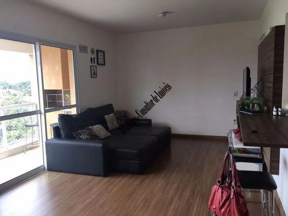 Apartamento, 3 quartos, 87 m² - Foto 1