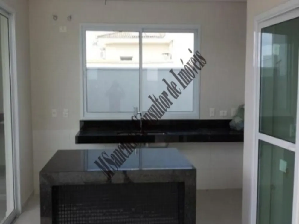 Sobrado, 3 quartos, 290 m² - Foto 1