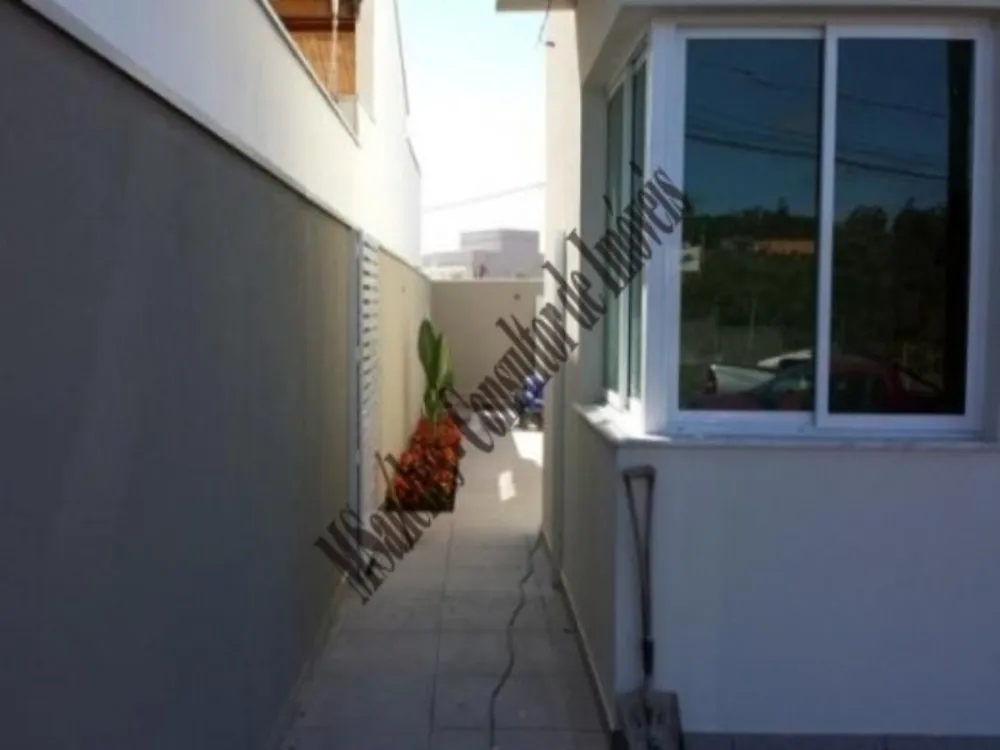 Sobrado, 3 quartos, 290 m² - Foto 4