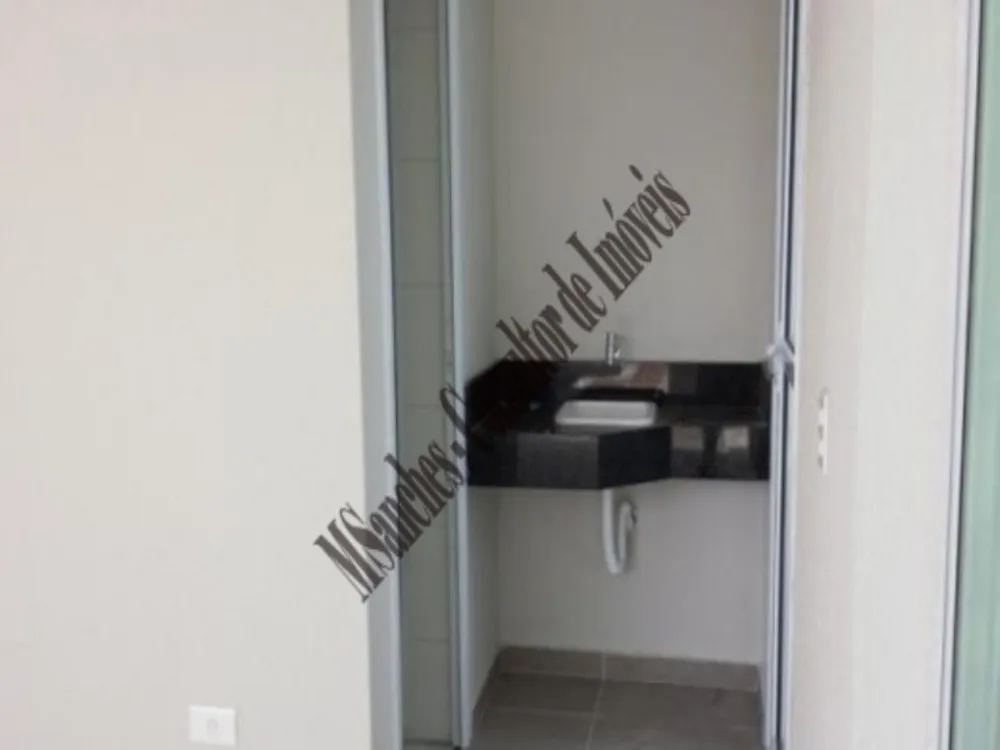 Sobrado, 3 quartos, 290 m² - Foto 3