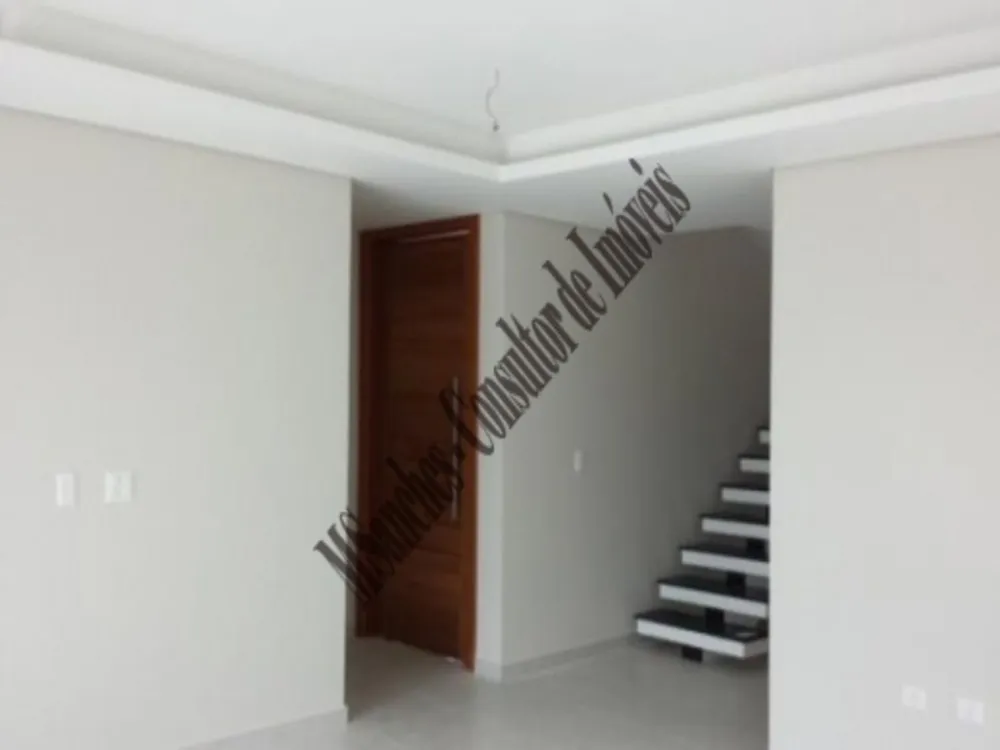 Sobrado, 3 quartos, 290 m² - Foto 2