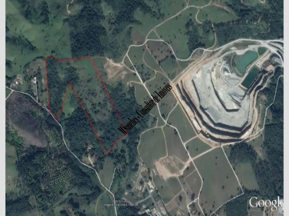 Loteamento e Condomínio, 18 hectares - Foto 3