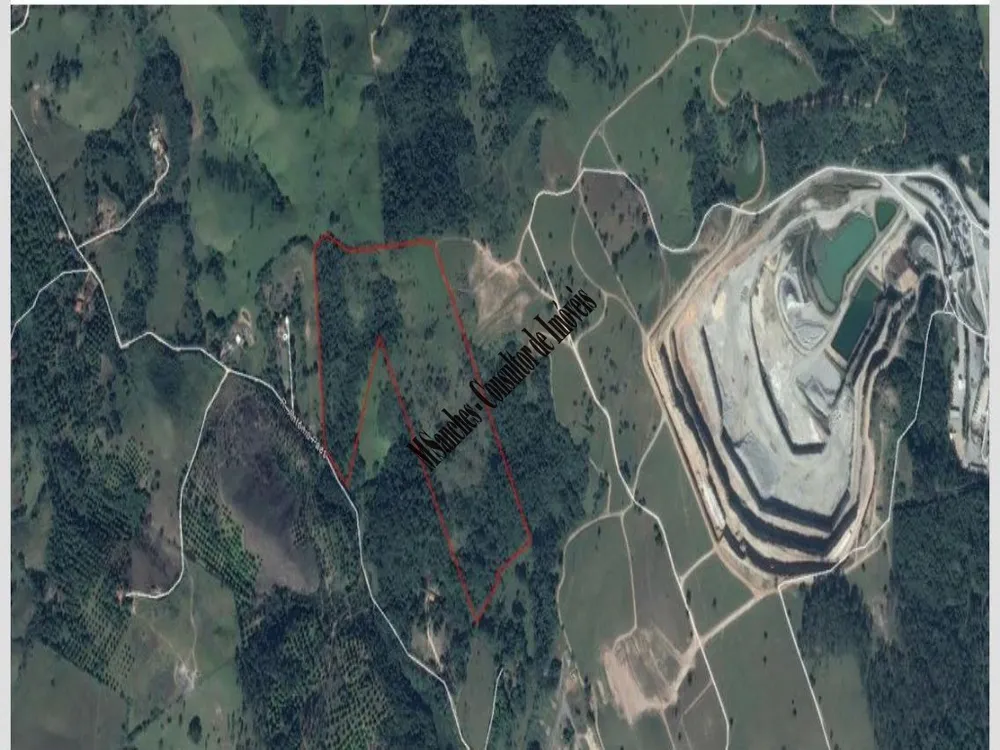 Loteamento e Condomínio, 18 hectares - Foto 2