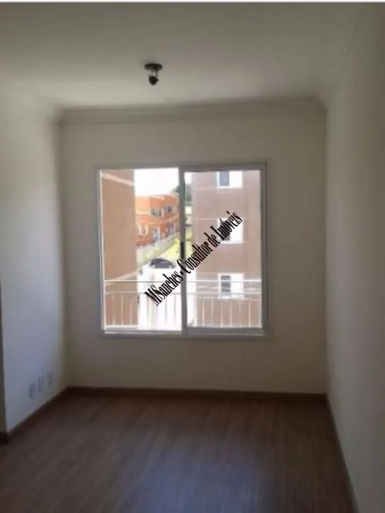 Apartamento, 2 quartos, 47 m² - Foto 1