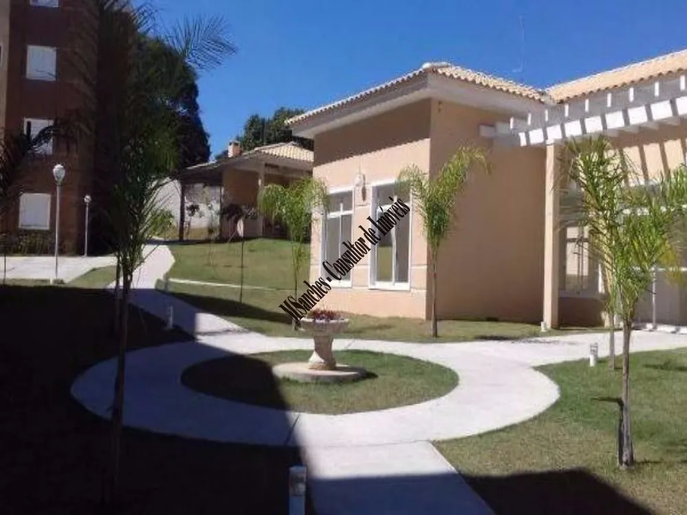 Apartamento, 2 quartos, 47 m² - Foto 4