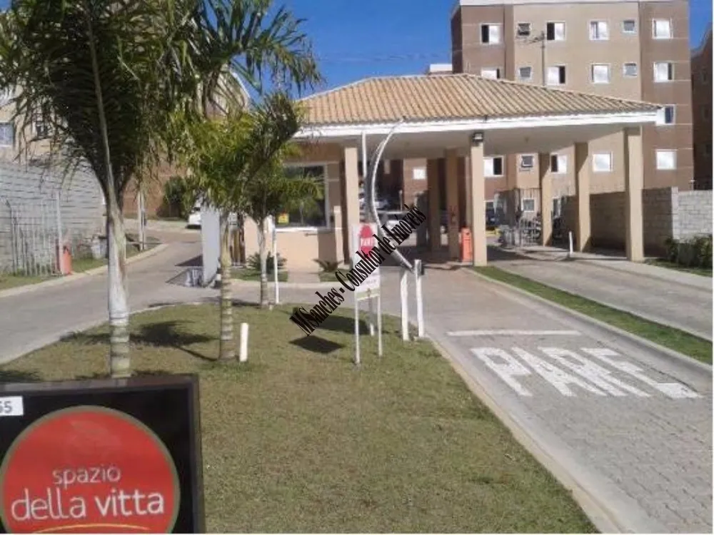 Apartamento, 2 quartos, 47 m² - Foto 2